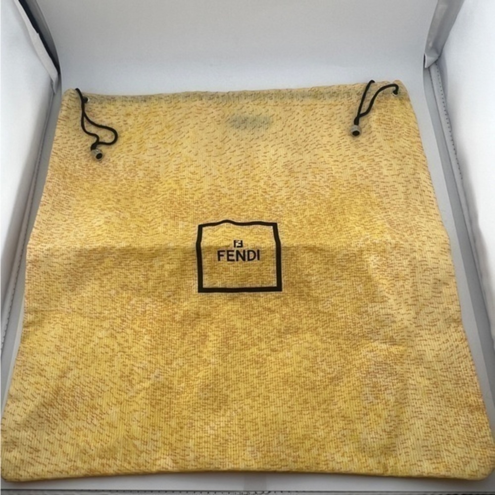 Fendi Dust Bag